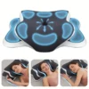 Almohada Cervical Mariposa de Viscoelástica